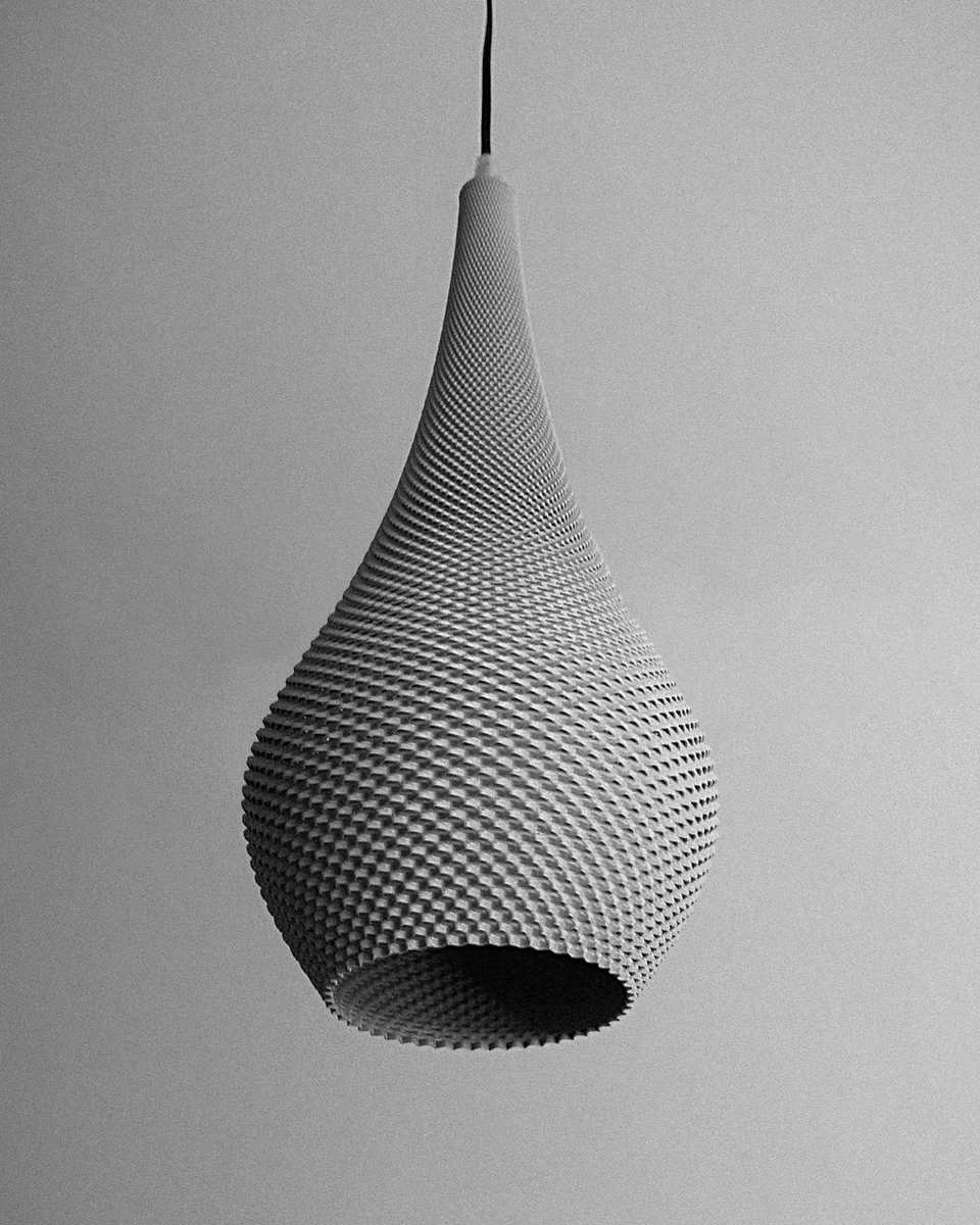 TIARA LAMP 13 1350